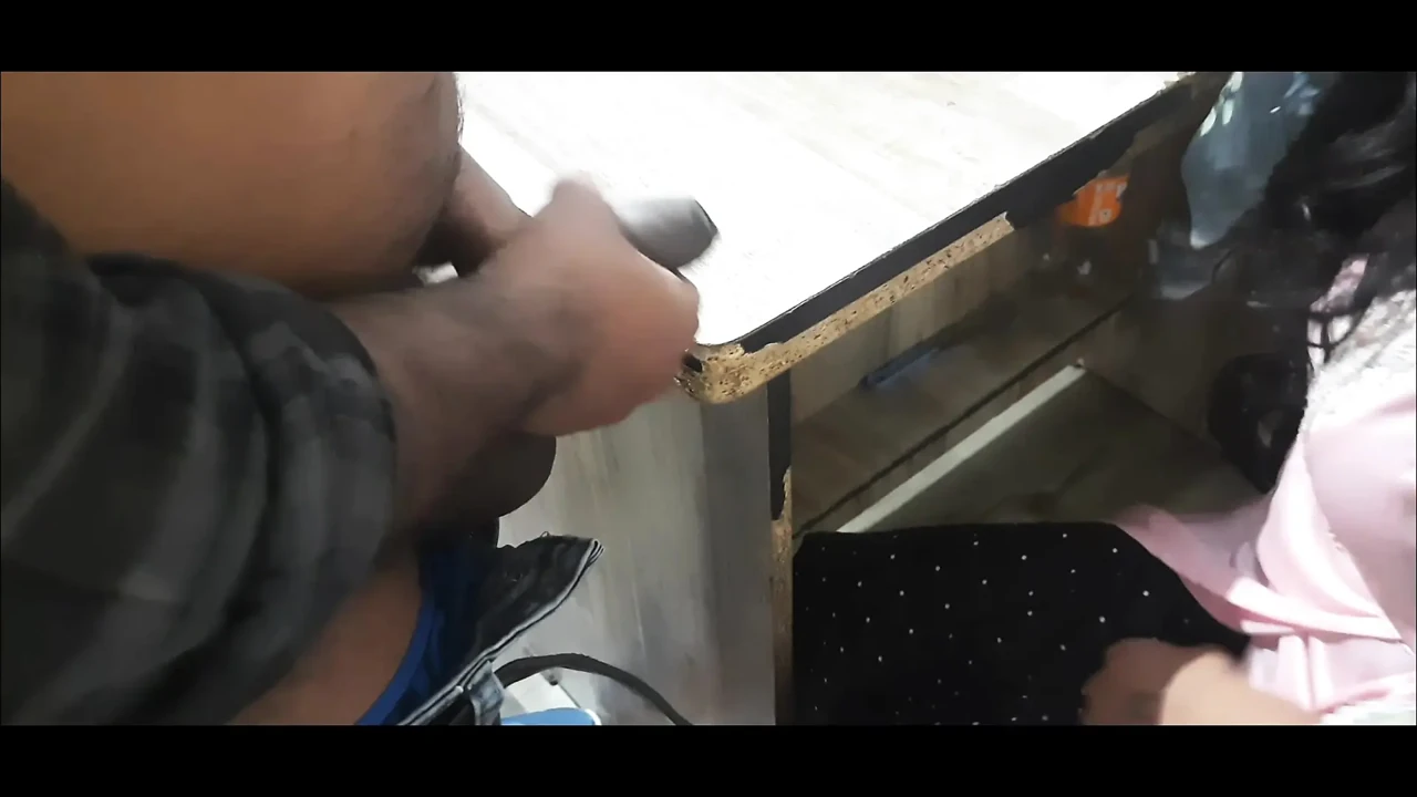 Wor Time Blowjob