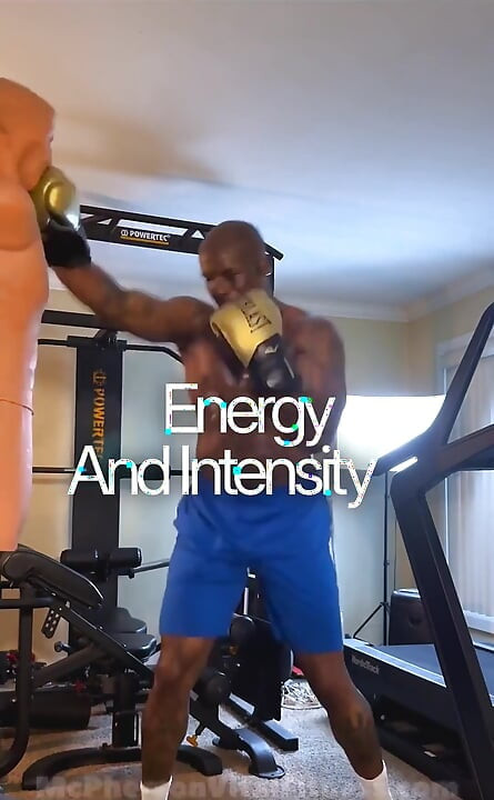 Mcpherson Vital Fitness Part 67
