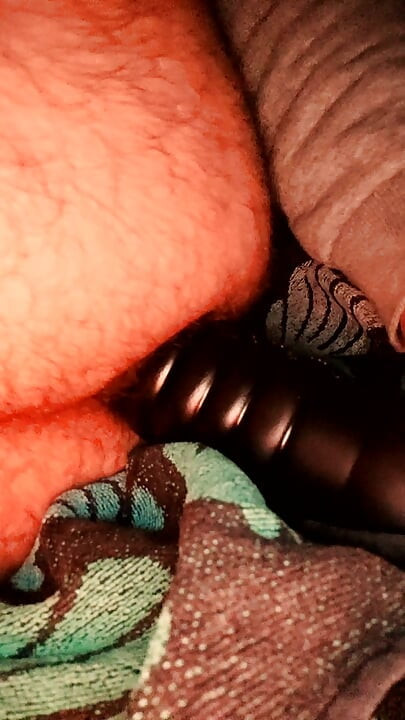 Gay dildo ass