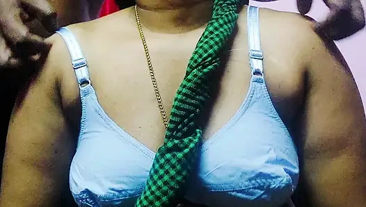 Mohini village Bhabhi hardsex in bedroom.