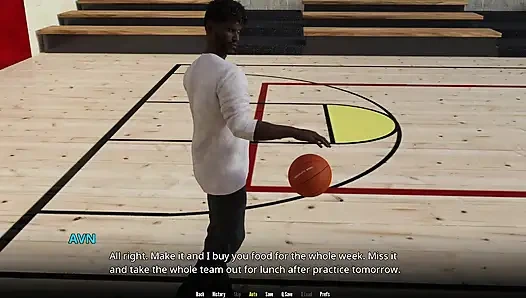 WVM - Сводная сестра моей подруги пробует мой член в первый раз, и она обожает это