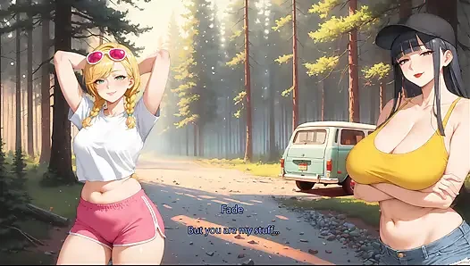 Ich liebe deine ehefrau (teil 2)