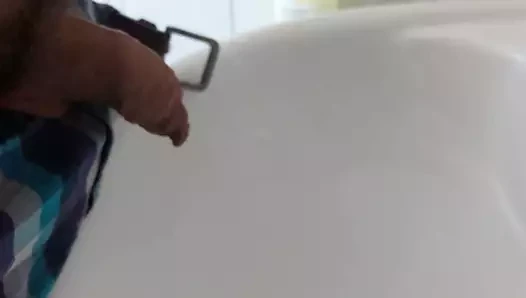 güzel çük pissing