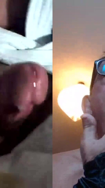 Must-share moment from "lopemale65 bitch skype"
