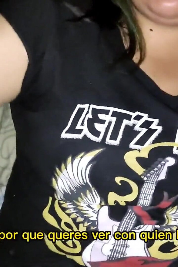 I Was Caught Talking to My Tinder Date and I Had to Pay with a Blowjob