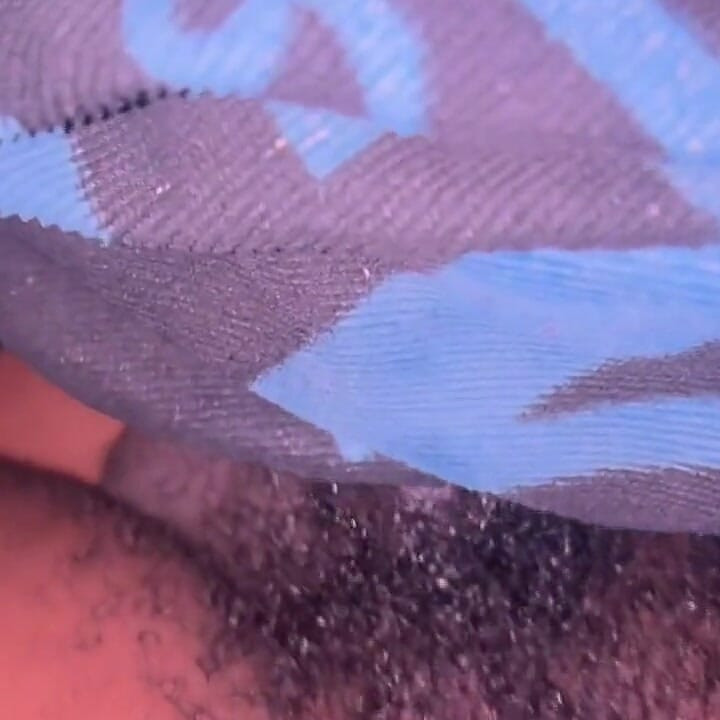 Bigass Allowed Me to Cum Just Only This One Time