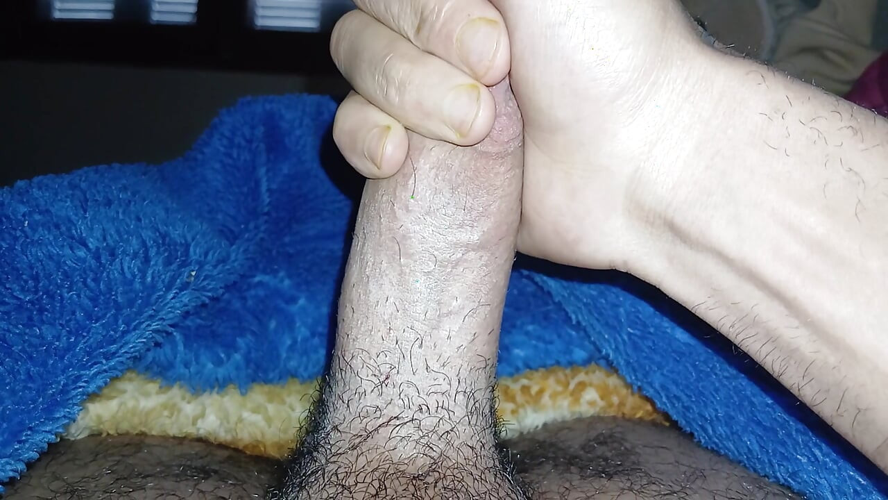 I want to cum in your wet pussy when you lay on top of me and moan