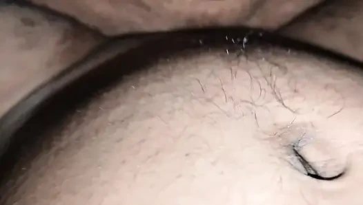 Amar wife ke aj khara kore chodlam