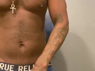 BBC Ryansteelexxx fickt meine großen Schwänze