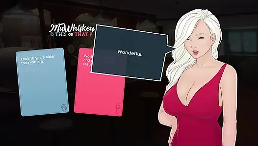 Complete Gameplay - Quickie: A Love Hotel Story, Part 8