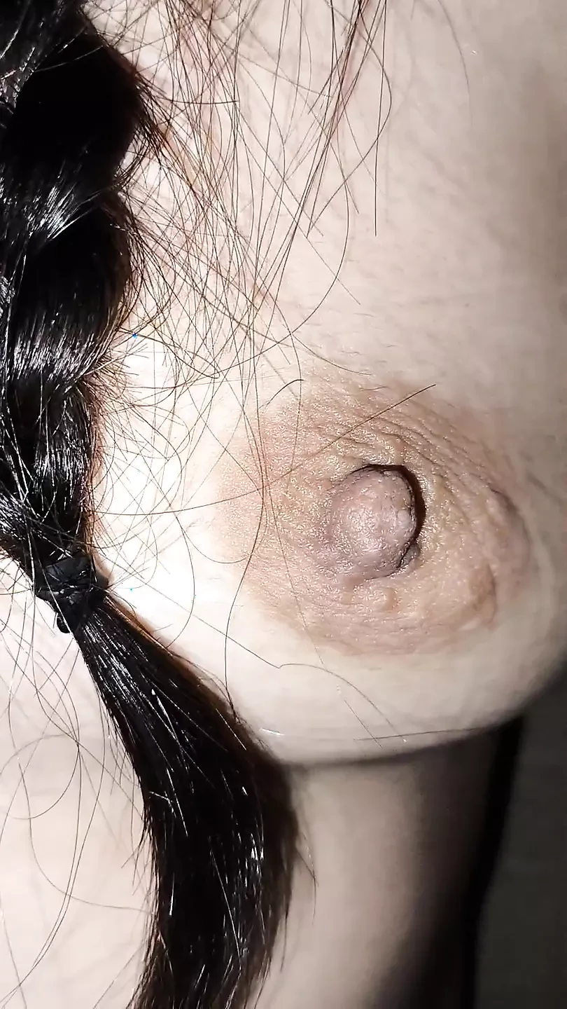 My First Time Using a Sex Toy Part 2