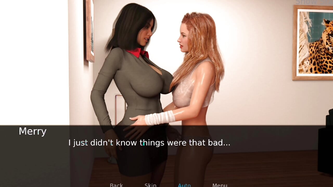 Projekt Vruća žena - Vesela ljubav u uredu.