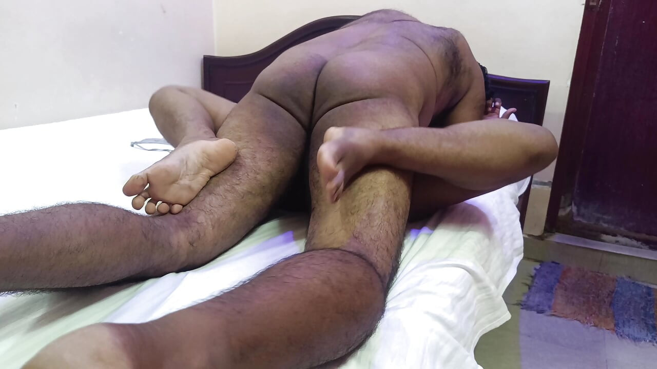 Tamil house wife