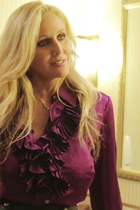 Julia Ann Phoenix Marie