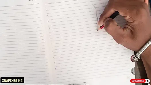 We both were doing mechanic work, I was on top of the boss and my back was paining a lot, Sir, now it feels much better.