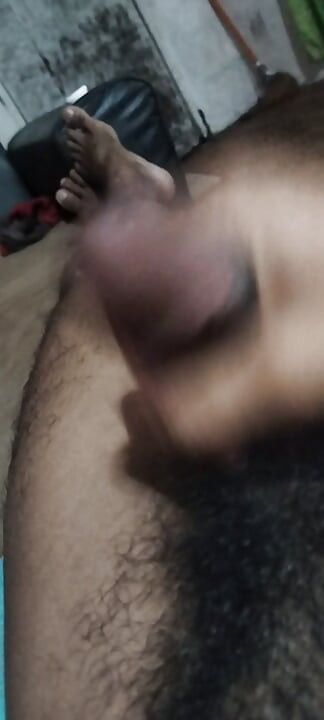 Hand job jerk in sofa creamy creamy.