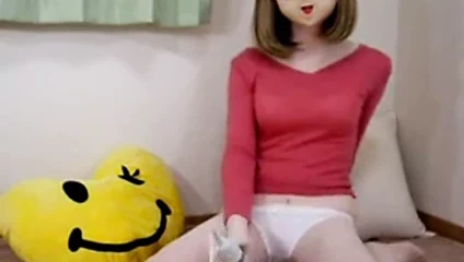 kigurumi onani5
