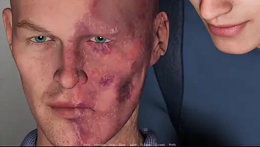 Dinge wachsen 9 Beborahs lehrling und patient zu sein ist so erstaunlich