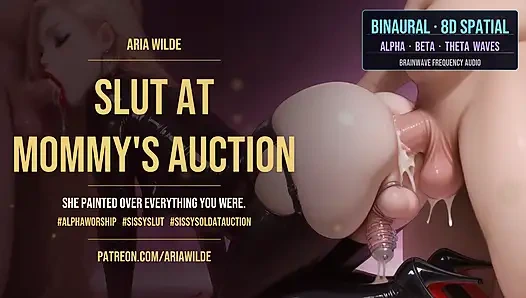 Açık artırmada sürtük