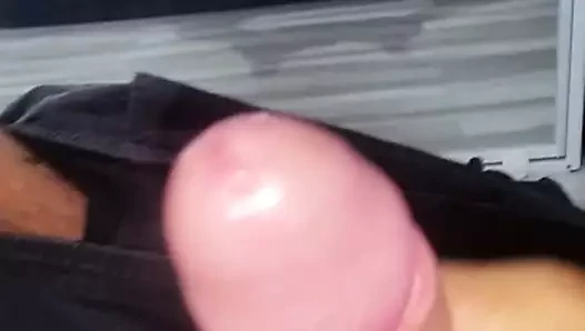 benim ıslak kesilmemiş horoz