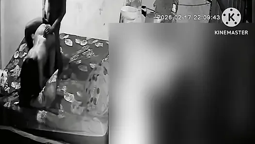 Season 107. Wife cheated husband. Wife caught by husband in bedroom camera.