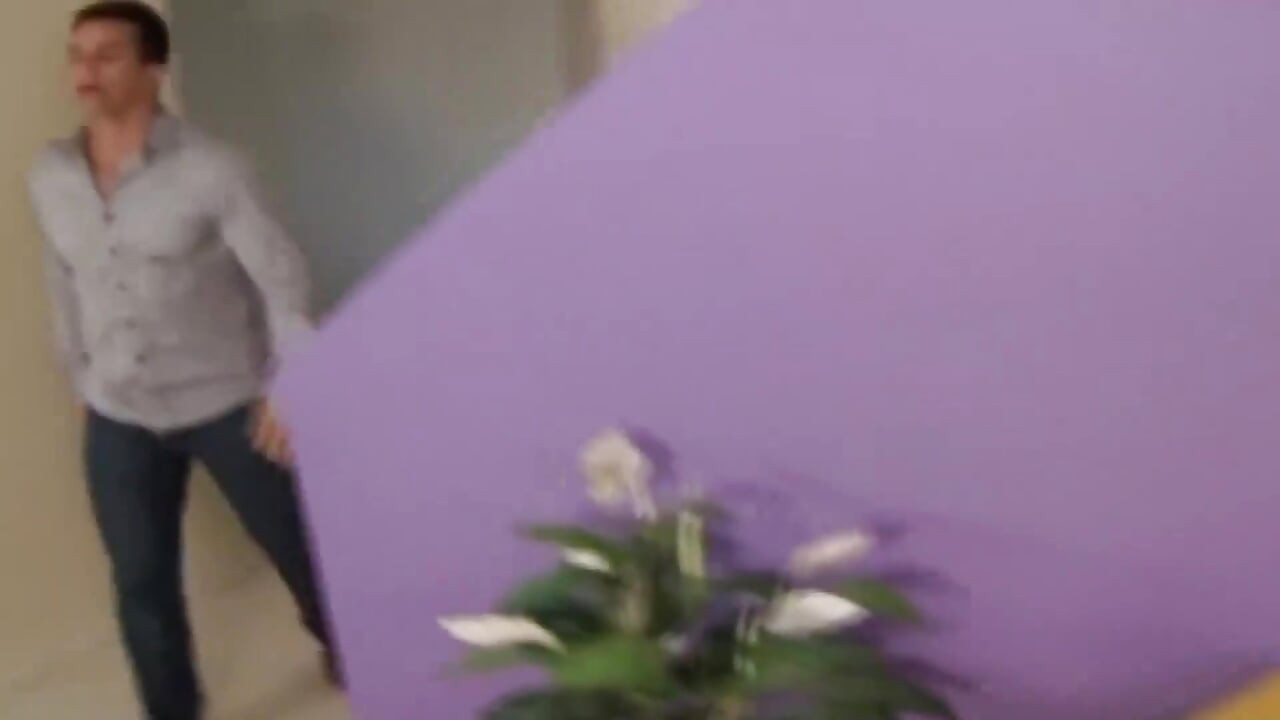 Ass Licking Stepdaughter Finally Fucks Her Stepdad