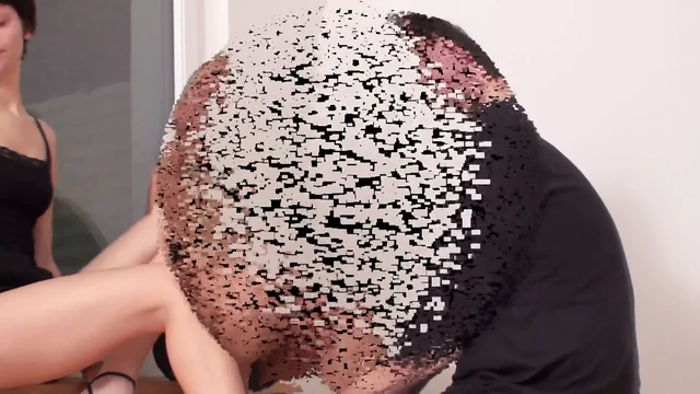 spitting femdom