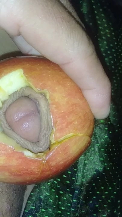 Apple fucking