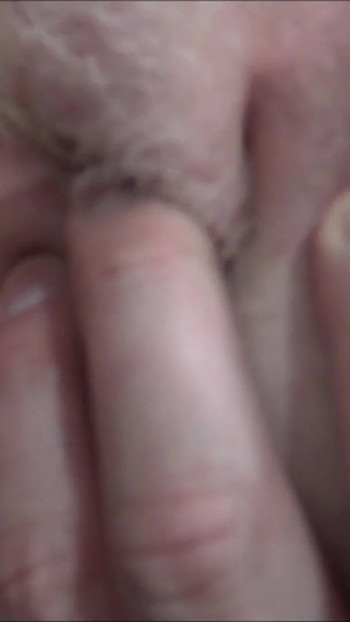 Must-see moment from "Dirty Old Granny Fucks Young Toyboy Mature Milf Lover Big Cock on Couch! She likes to be in Control!"