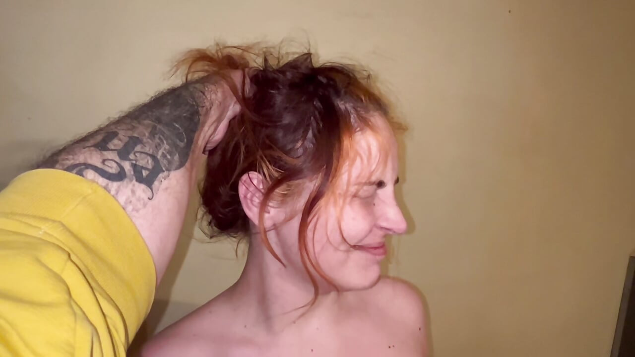 קומפילציה של סטירות וחבטות בפנים מנקודת מבט אישית