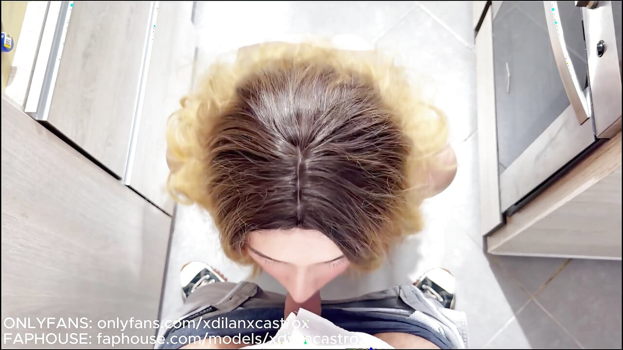 I Invited My Trans Secretary to Dinner at My House and Fucked Her Bareback Until Her Anus Was Filled with Cum. Creampie