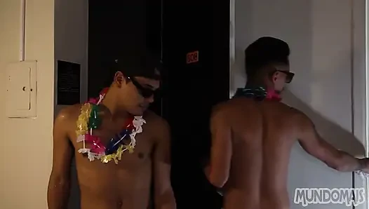 Carnival Fuck!