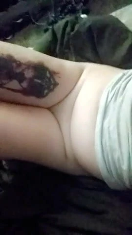My girly KiKi doing the NASTY for me!