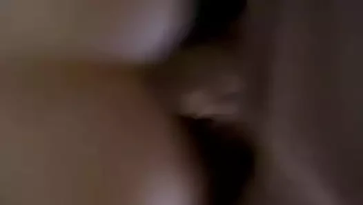 Sikiş bebek gibi kız
