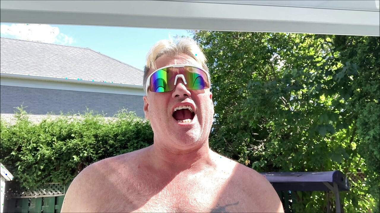 SUNNY DAY - SUNNY SPERM 4