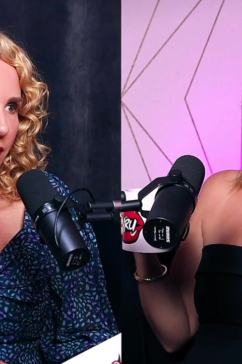 Holly Johnston: the Real Reason Moms Dominate Onlyfans