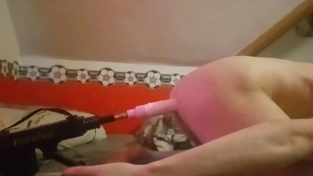 MY new toy in action
