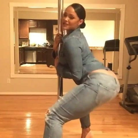ass
