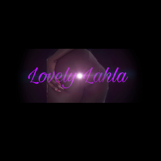 Lovelylahla-アナルファックと脱出