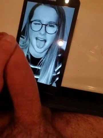 Anne-florence cum tribute