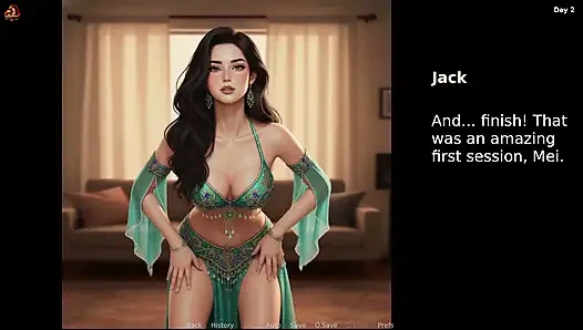 Wife S Dare (part 3)