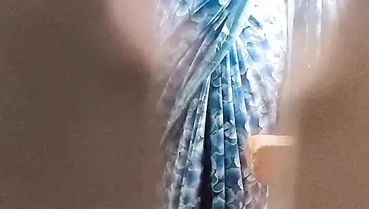 Обнаженное видео новой невестки с сексуальной невесткой, ММС