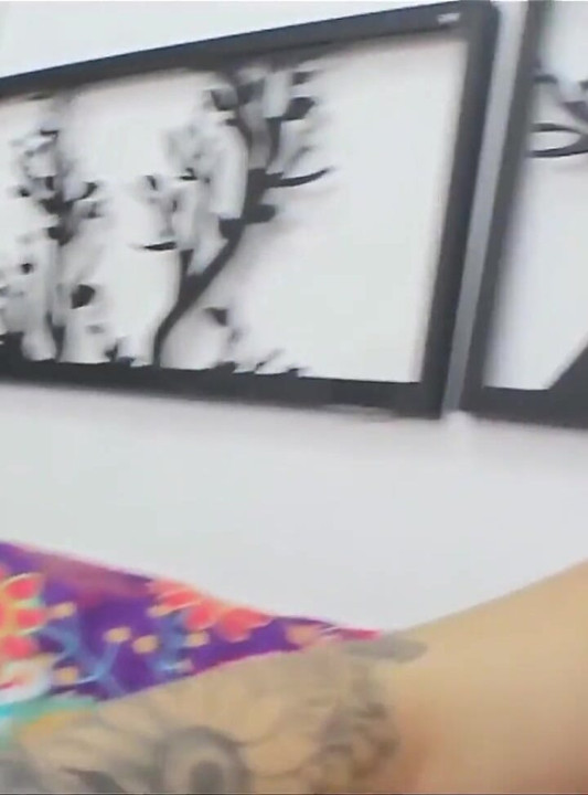 Stepsister Turn on Your Side, I'm Going to Fuck Your Fucking Pussy! Full Story