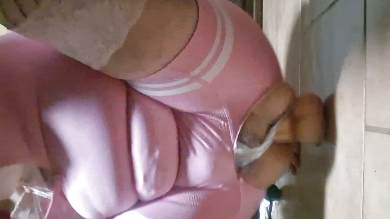 Sissy anál
