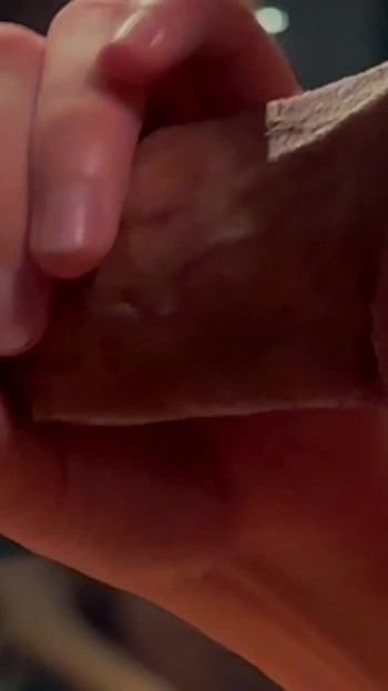 Thrilling moment from "Compilation Close-up - 1 Creampie and 2 Blowjobs"
