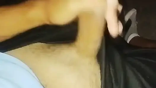 Öğleden sonra başlıyorum