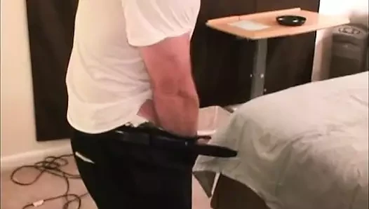 Pecky Perry porn video – Amateur Perry Jerking Off