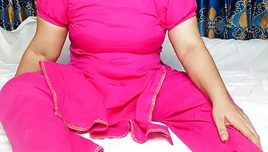 I fucked my Hindu teacher aunty and started fucking the teacher.