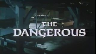 Das Gefährliche