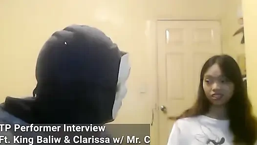 Wawancara trikepatrol #31 - clarissa dan king baliw